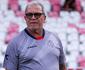 Hlio dos Anjos prepara o Nutico para sequncia intensa na Srie C e Copa do Brasil