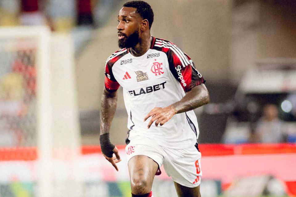 <i>(Foto: Adriano Fontes/Flamengo)</i>