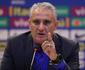 Tite rejeita Corinthians e anuncia pausa na carreira