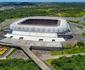 Arena de Pernambuco vive expectativa por confirmao como sede da Copa do Mundo Feminina de 2027