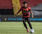 Sport amplia contrato e multa rescisria do volante Z Lucas, joia rubro-negra