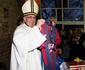 Papa Francisco: novo estdio do San Lorenzo deve levar nome do 'torcedor ilustre' do clube