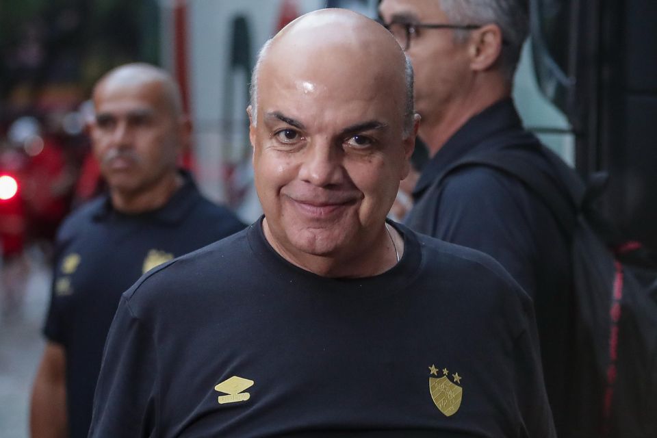 <i>(Foto: Rafael Vieira / DP Foto)</i>