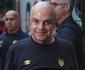 Yuri Romo diz que se reuniu com Pepa e elenco, manifesta insatisfao com momento do Sport e garante mudanas