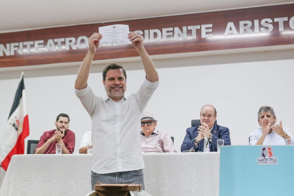 <i>(Foto: Rafael Vieira/DP Foto)</i>