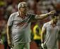 Hlio dos Anjos mira CSA e So Paulo em semana intensa para o Nutico