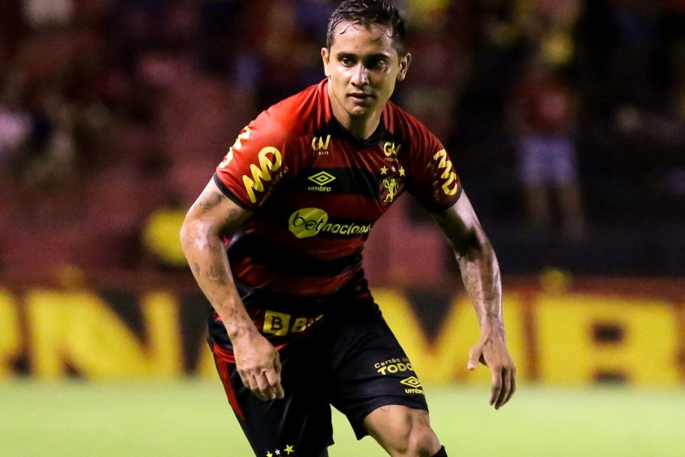<i>(Foto: Anderson Stevens/Sport Club do Recife)</i>