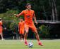 Pacincia garante ambio e diz que Sport tem demonstrado qualidade nos jogos: 