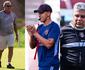 Beto Lago: 'A teimosia de um treinador em ter preferncias por jogadores ou esquemas tticos pode prejudicar a equipe'