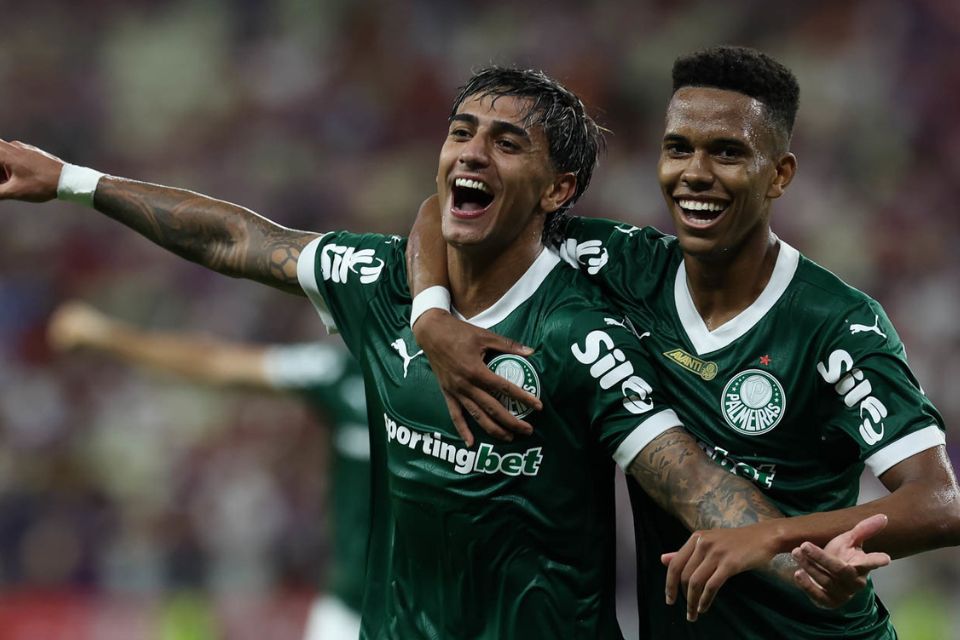 <i>(Foto: Cesar Greco/Palmeiras)</i>