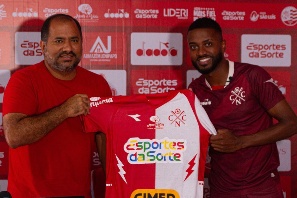 <i>(Foto: Gabriel França/CNC)</i> <i>(Foto: Gabriel França/CNC)</i>