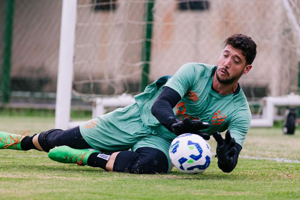 <i>(Foto: Paulo Paiva / Sport Recife)</i>