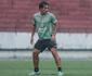 No Santa Cruz, Gabriel Galhardo vive expectativa para jogar diante da torcida no Arruda: 