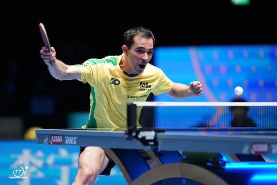 <i>(Foto: Divulgao/ITTF)</i>
