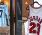 Michael Jordan  o atleta mais bem pago da histria; veja ranking