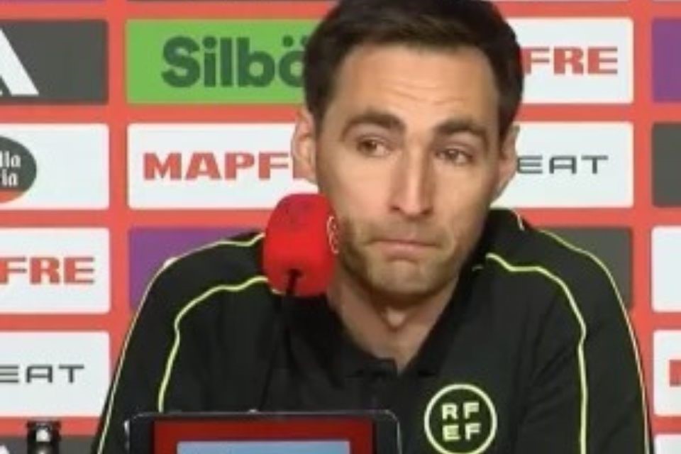 <i>(Foto: Reproduo / RFEF)</i>