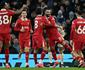 Anfield na expectativa para coroar o Liverpool como campeo ingls