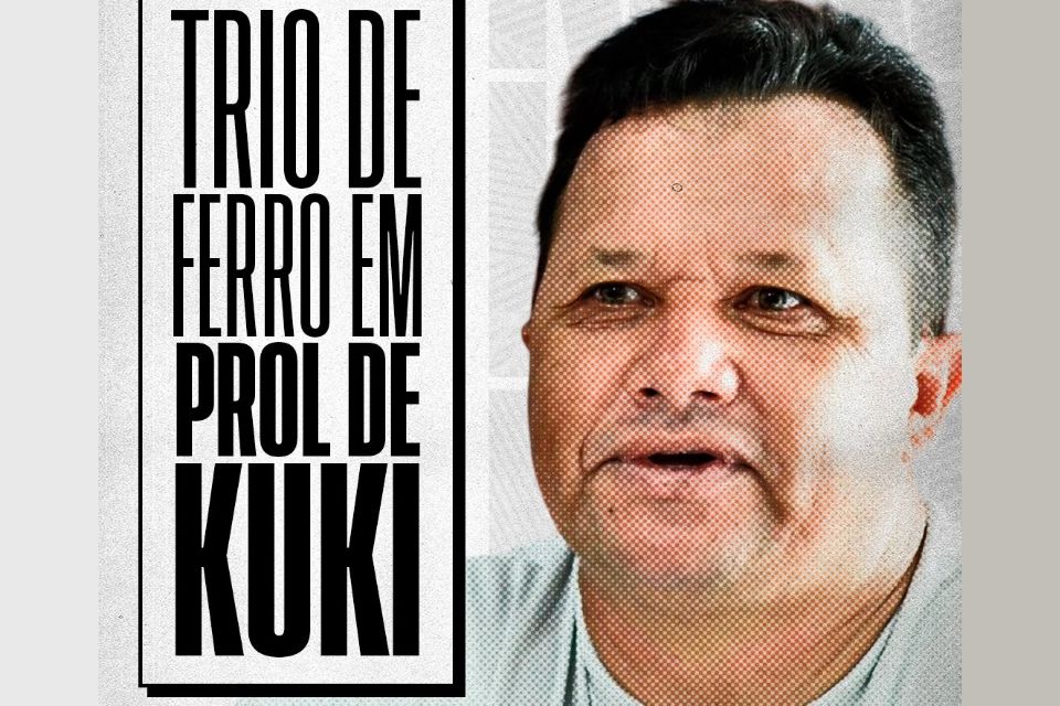 <i>(Foto: Reproduo / Redes Sociais / Nutico)</i>