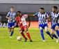 CSA x Nutico: veja onde assistir, horrio e escalaes para duelo pela Srie C