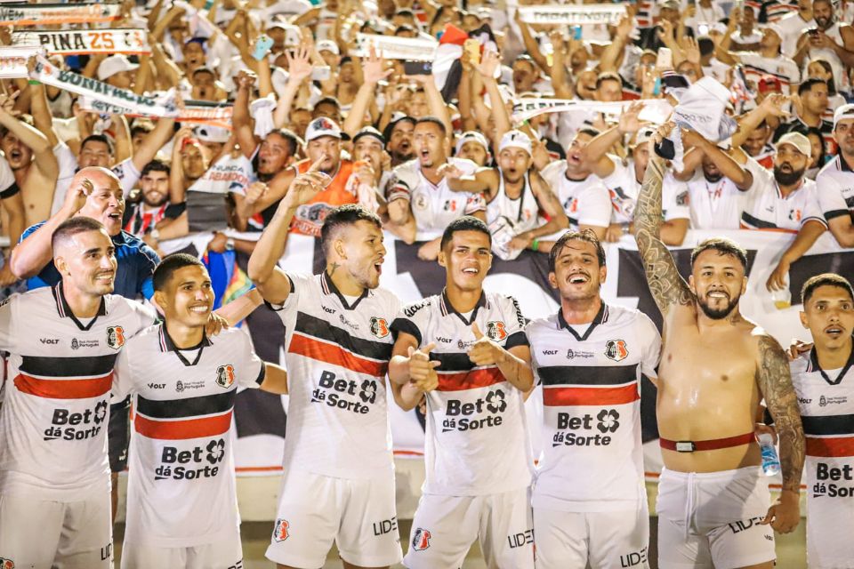 <i>(Foto: Rafael Vieira/FPF)</i> <i>(Foto: Rafael Vieira/FPF)</i>
