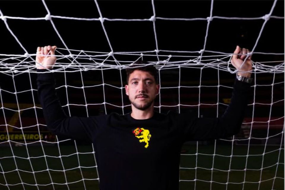 <i>(Foto: Paulo Paiva/ Sport)</i>