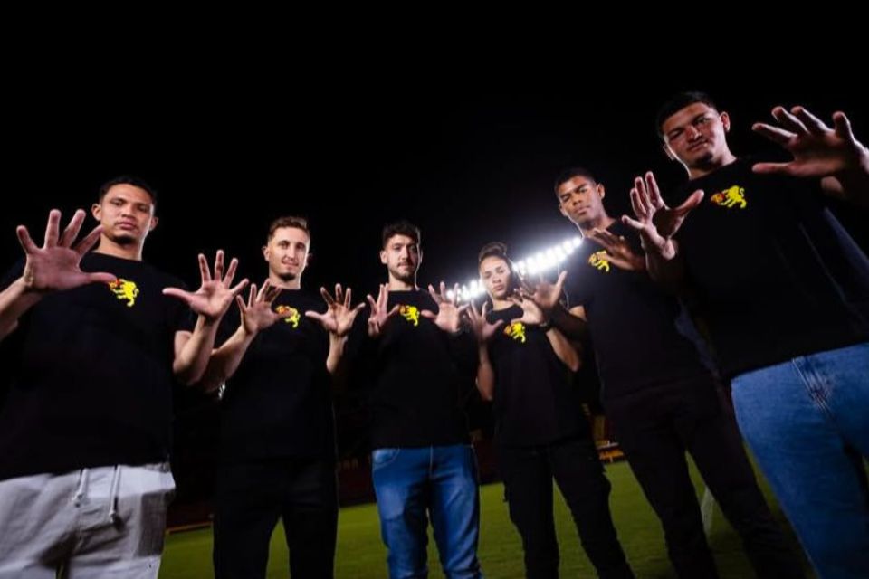 <i>(Foto: Paulo Paiva/ Sport)</i>