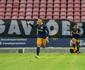 Retr vence o Figueirense de virada e chega a primeira vitria na Srie C 