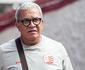 Hlio dos Anjos destaca pontos positivos, mas ressalta erros em derrota do Nutico para o CSA: 