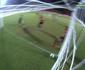Entrou ou no? Fortaleza deixa jogo contra o Sport reclamando da arbitragem 