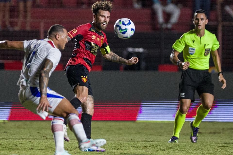<i>(Foto: Rafael Vieira/FPF )</i> <i>(Foto: Rafael Vieira/FPF )</i>