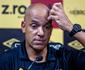 'Fizemos um bom jogo, mas os resultados no esto vindo', diz tcnico do Sport Pepa 