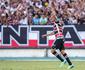 Thiago Galhardo celebra primeiro gol pelo Santa Cruz e destaca: 