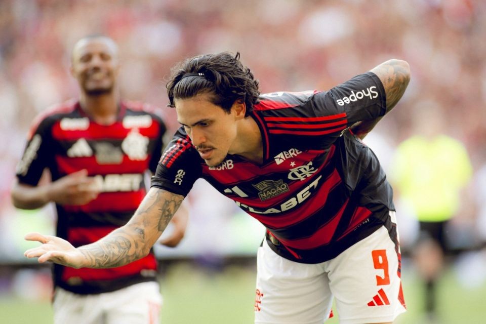 <i>(Foto: Adriano Fontes / Flamengo)</i>