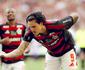 Corinthians expe falhas a Dorival no Maracan e  goleado pelo Flamengo em jogo do Brasileiro