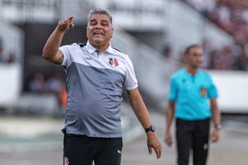 <i>(Foto: Rafael Vieira / DP Foto)</i>