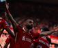 Liverpool iguala United como maior campeo do Ingls; veja a lista completa de vencedores