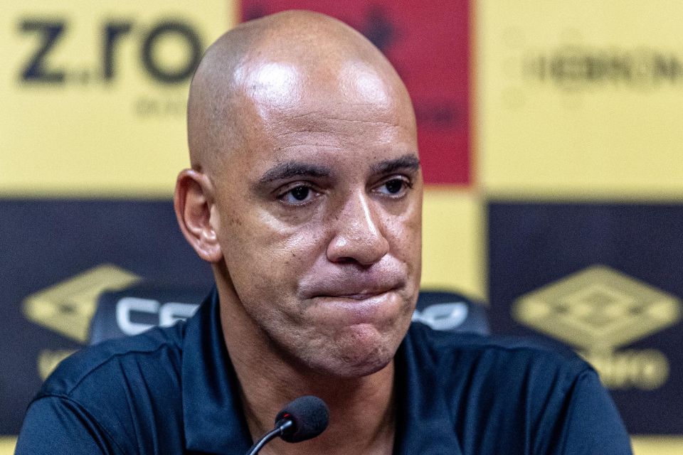 <i>(Foto: Rafael Vieira/DP Foto)</i>