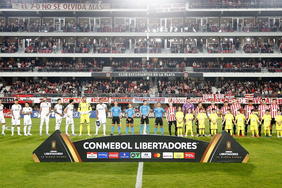 <i>(Foto: Vtor Silva/Botafogo)</i>
