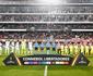 Conmebol define Lima, capital do Peru, como sede da final da edio 2025 da Copa Libertadores