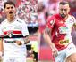 So Paulo x Nutico: veja onde assistir, horrio e escalaes para jogo da Copa do Brasil