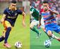 Retr x Fortaleza: veja onde assistir, horrio e escalaes para jogo da Copa do Brasil
