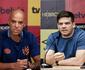 Oposio do Sport inicia abaixo-assinado pedindo sada de Pepa e Guilherme Falco