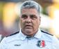 Sem cadeira cativa: Marcelo Cabo prega disputa e variaes na equipe titular do Santa Cruz