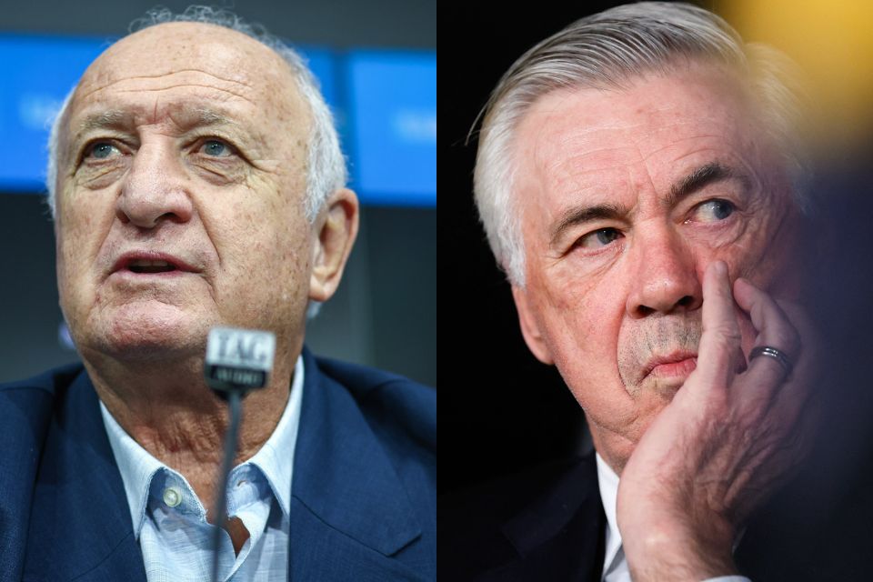 <i>(Foto: LUCAS UEBEL/GREMIO FBPA e OSCAR DEL POZO/AFP)</i>