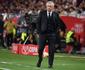 Seleo mira Carlo Ancelotti e avalia uniforme vermelho para lutar pelo hexa