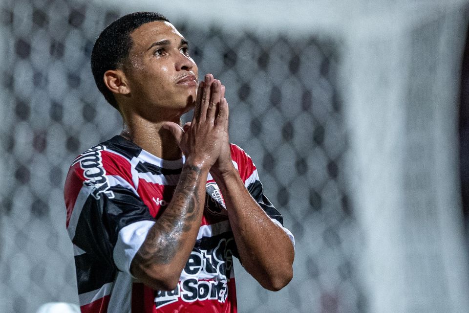 <i>(Foto: Rafael Vieira / DP Foto)</i>