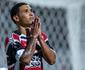 Thiaguinho celebra retomada por boa fase e elogia Israel em belo incio do Santa  Cruz na Srie D