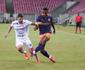 Retr cede empate no fim ao Fortaleza pela 3 fase da Copa do Brasil 
