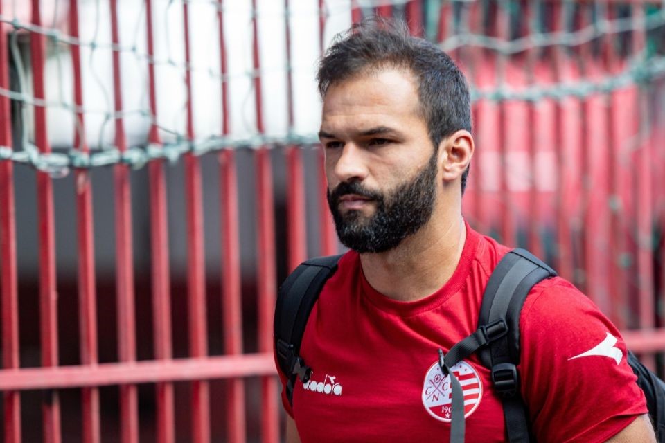 <i>(Foto: Rafael Vieira / DP Foto)</i>