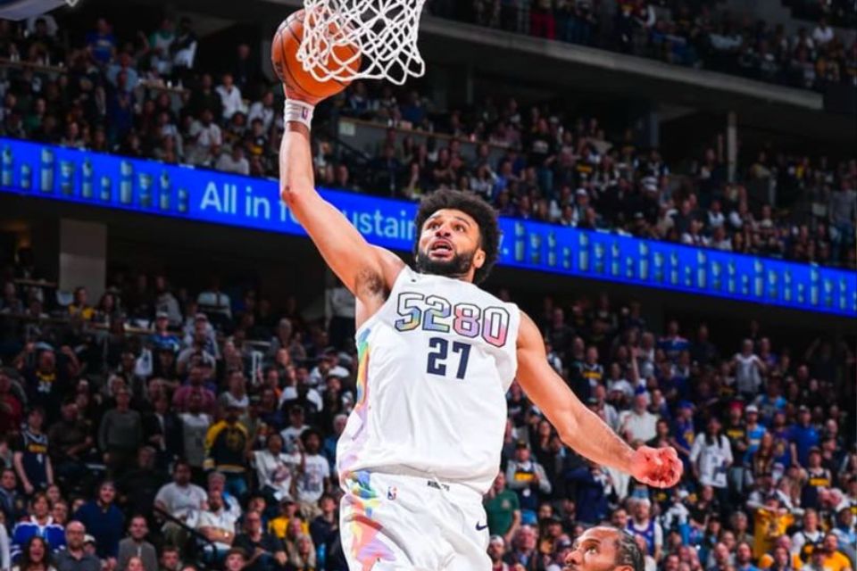 <i>(Foto: Divulgao/ Denver Nuggets)</i>